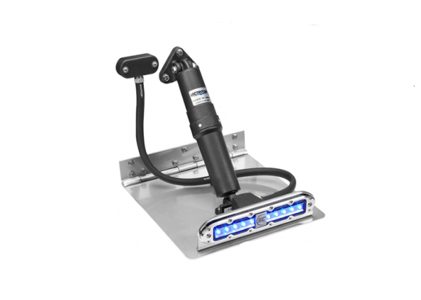 Лампа подводной подсветки, крепление на транец SHADOW CASTER, SCM-TT-10